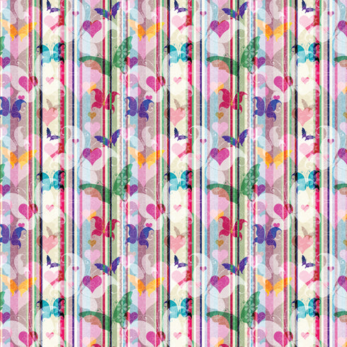 0020 - Butterflies